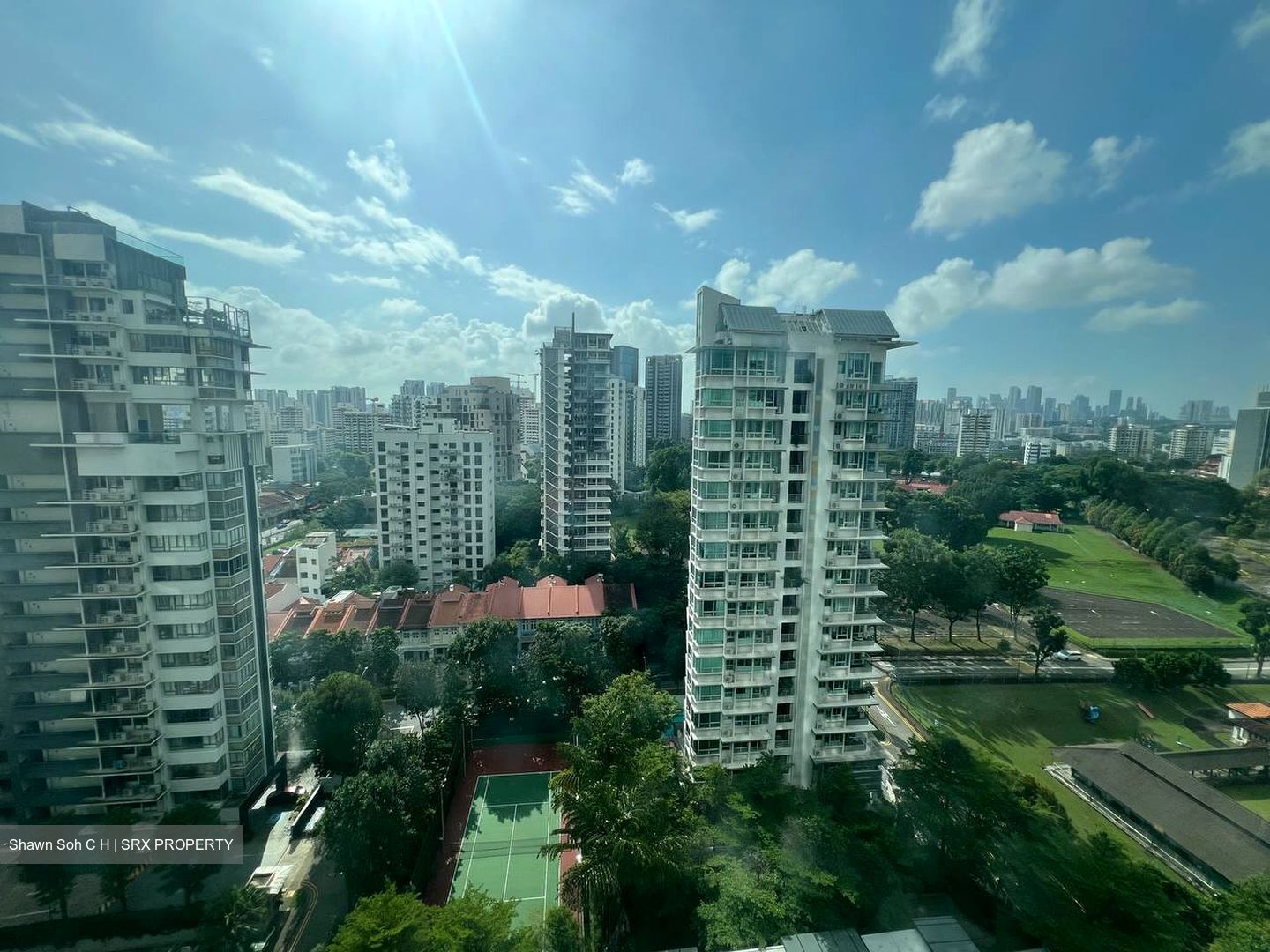 Montebleu (D11), Condominium #447954121